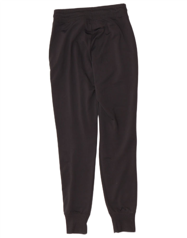 Мужские спортивные брюки Nike Joggers XS, черный полиэстер