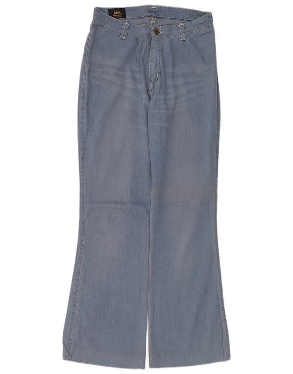 Женские джинсы Lee Kiana Bootcut W30 L30 синие, хлопок