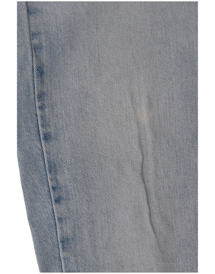 Мужские джинсы Levi's 511 Slim W30 L30 синие, хлопок