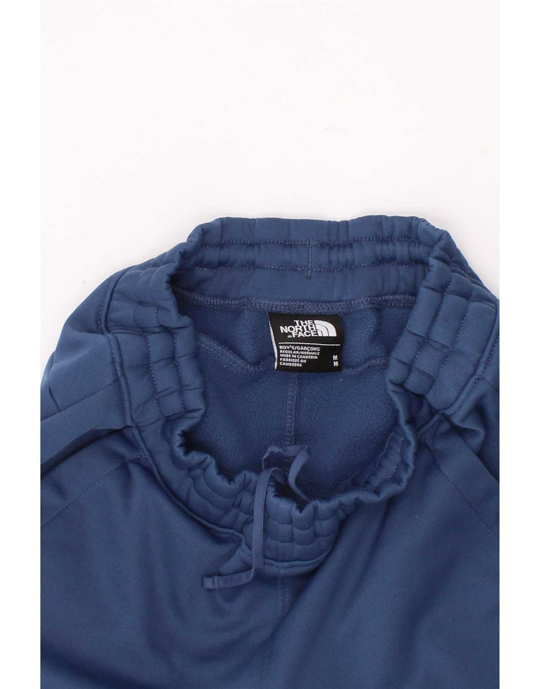 Спортивный костюм-карго для мальчиков The North Face, брюки для бега, 9–10 лет, средний синий цвет