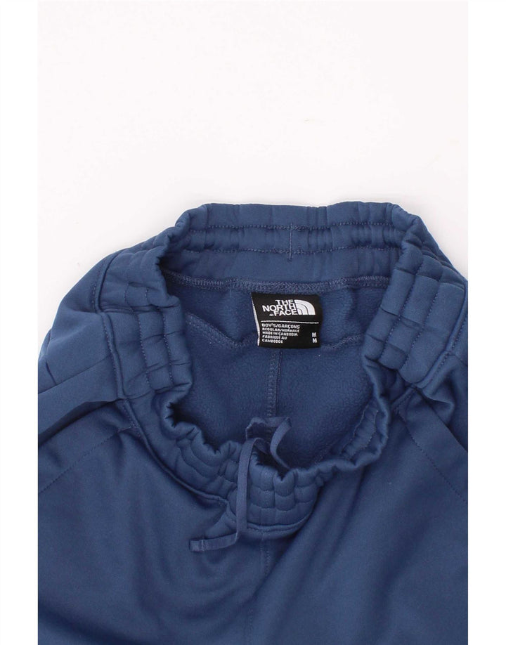 Спортивный костюм-карго для мальчиков The North Face, брюки для бега, 9–10 лет, средний синий цвет