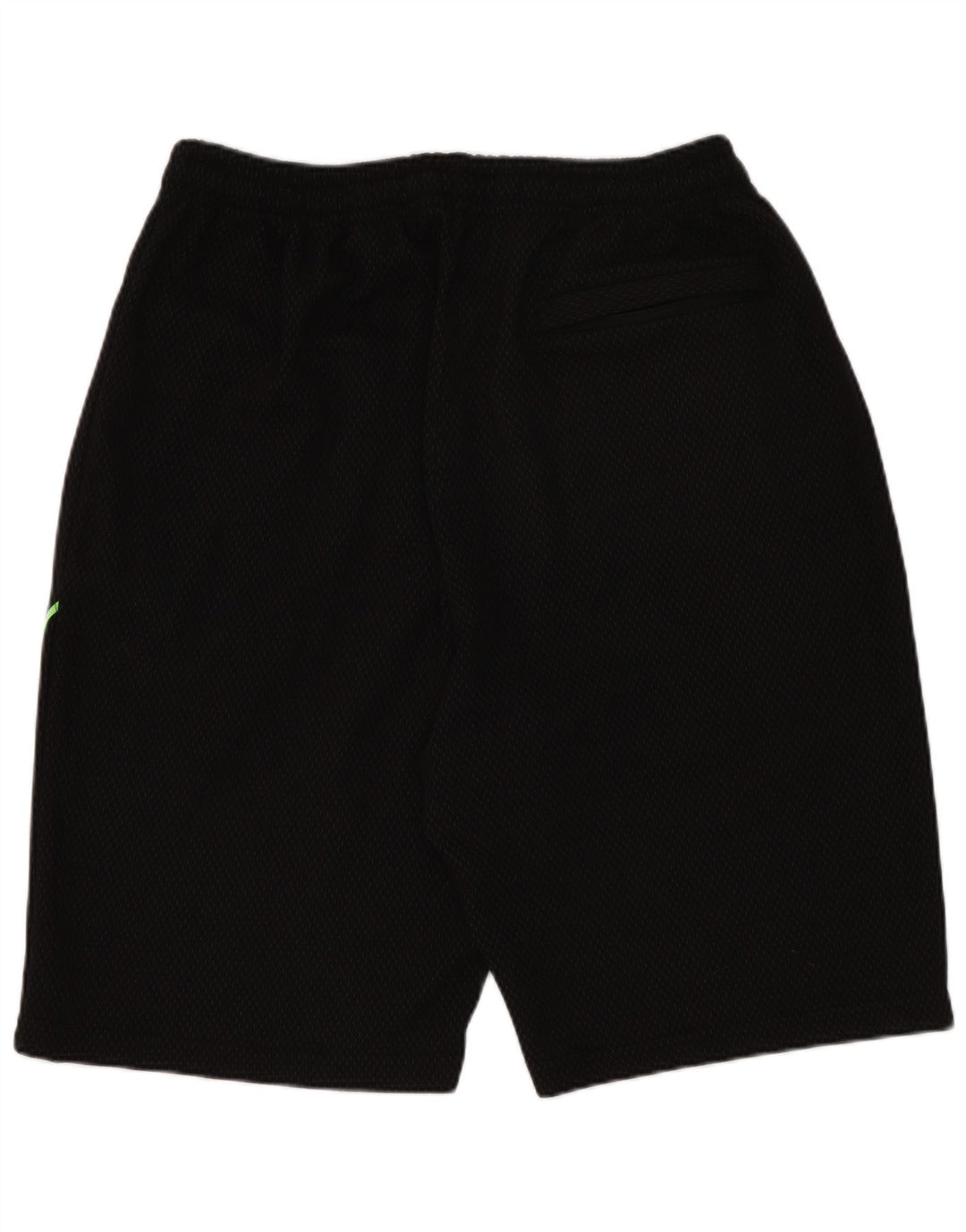 Мужские спортивные шорты Under Armour XL, черные