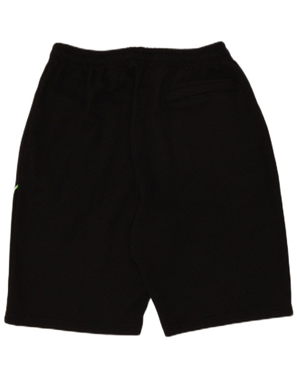 Мужские спортивные шорты Under Armour XL, черные