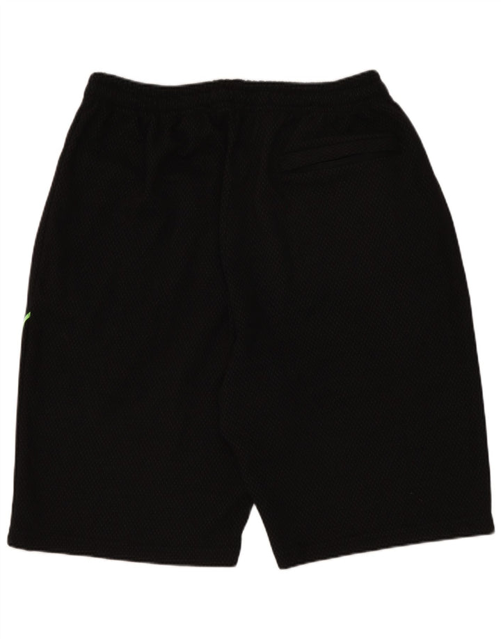 Мужские спортивные шорты Under Armour XL, черные