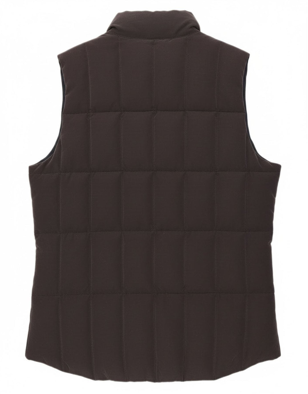 Женский утепленный жилет Puffa UK 6 XS, темно-синий, полиэстер