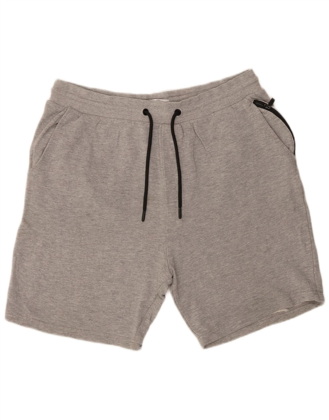 Мужские спортивные шорты Zara 2XL серые