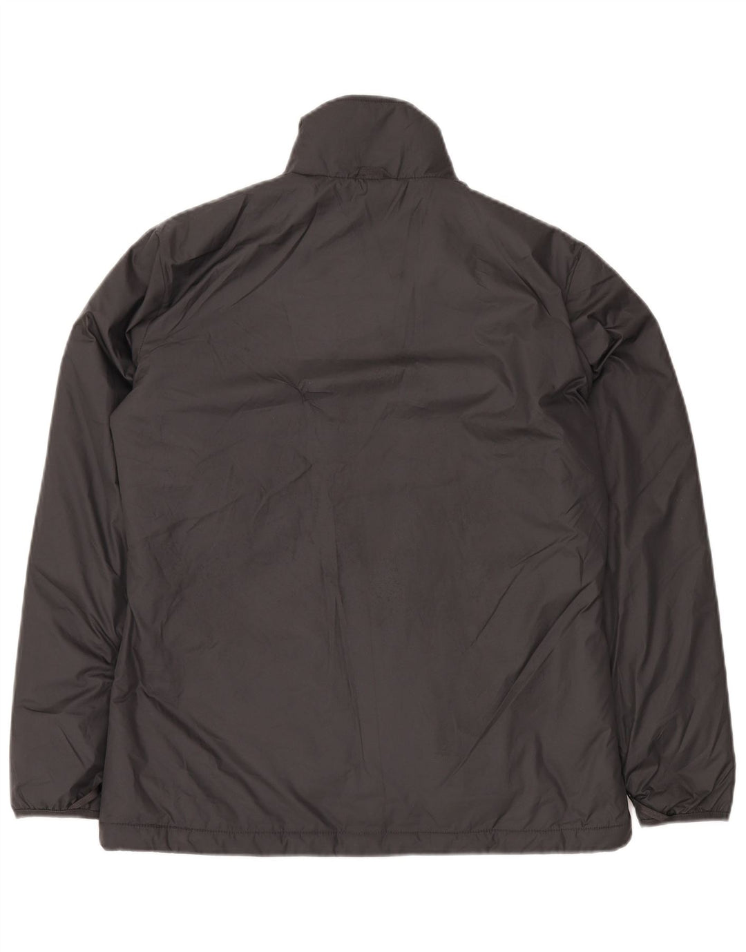 HELLY HANSEN Мужская ветровка стандартного кроя UK 40, большая черная