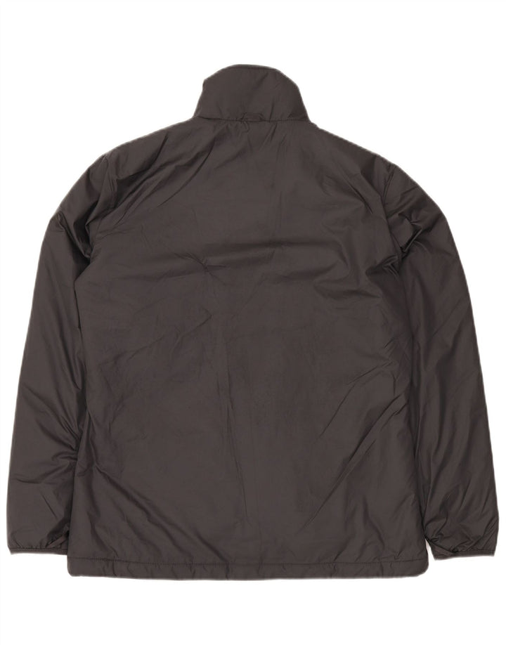 HELLY HANSEN Мужская ветровка стандартного кроя UK 40, большая черная