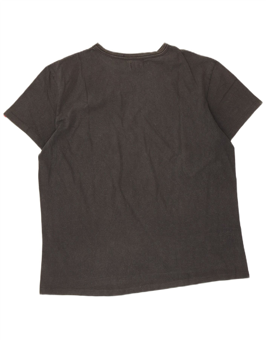 Женская футболка Levi's Top UK 18 XL Черная
