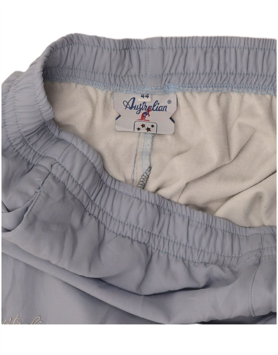 Брюки спортивные женские AUSTRALIAN L'ALPINA IT 44 Medium Blue