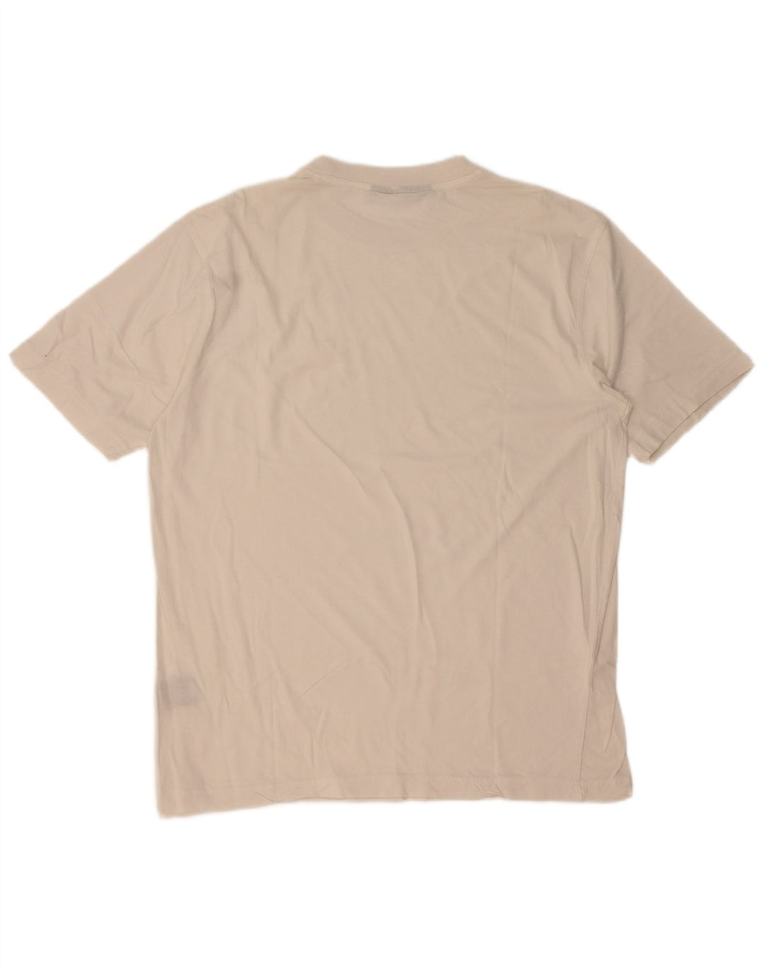 Мужская футболка Fila Top XL, белый хлопок