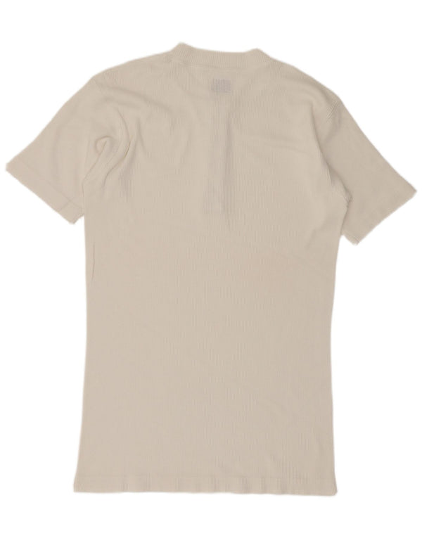 Мужская футболка Levi's Top Medium White