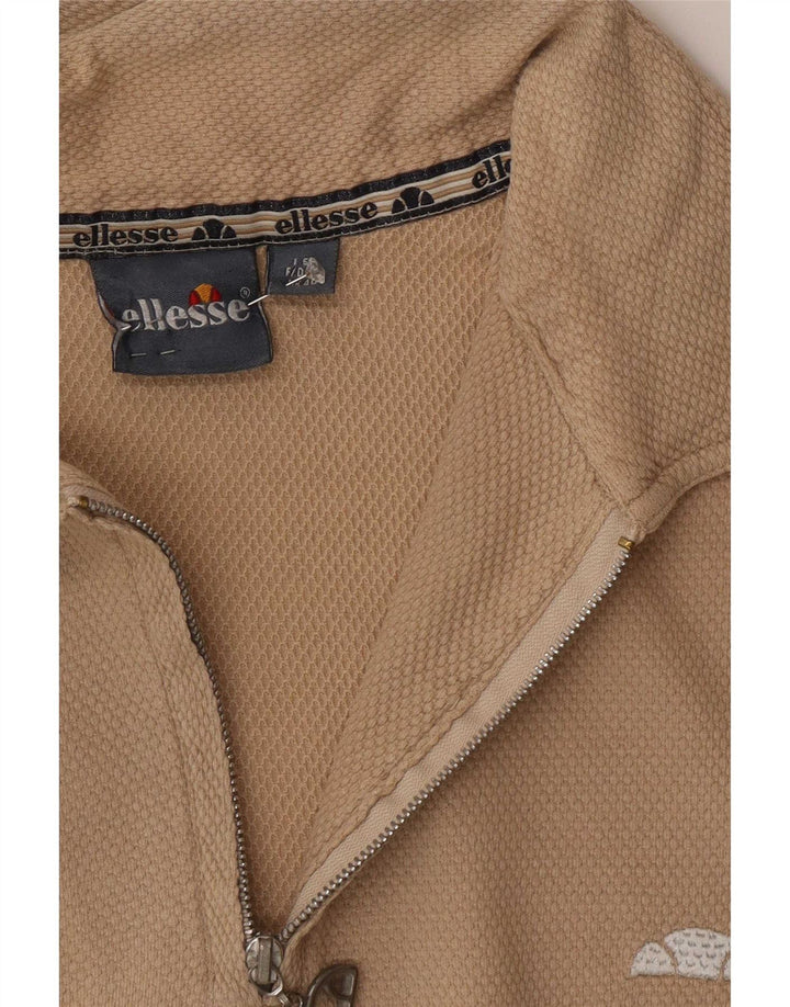 Мужская рубашка поло Ellesse IT 50 Medium Beige