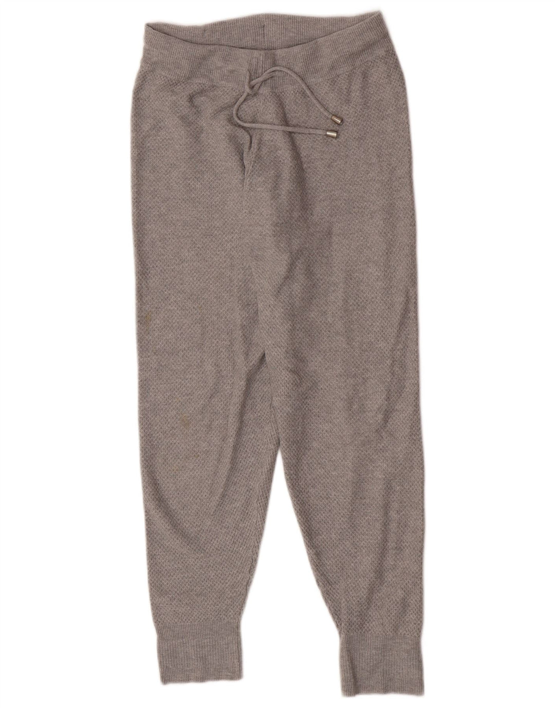 Marks & Spencer Женские спортивные брюки Joggers UK 8 Small Grey Viscose