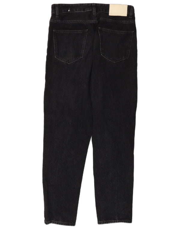 Мужские джинсы узкого кроя Zara EU 38 Small W30 L29, черные
