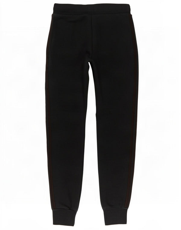 Женские спортивные брюки Adidas Joggers UK 10, маленькие, темно-синие