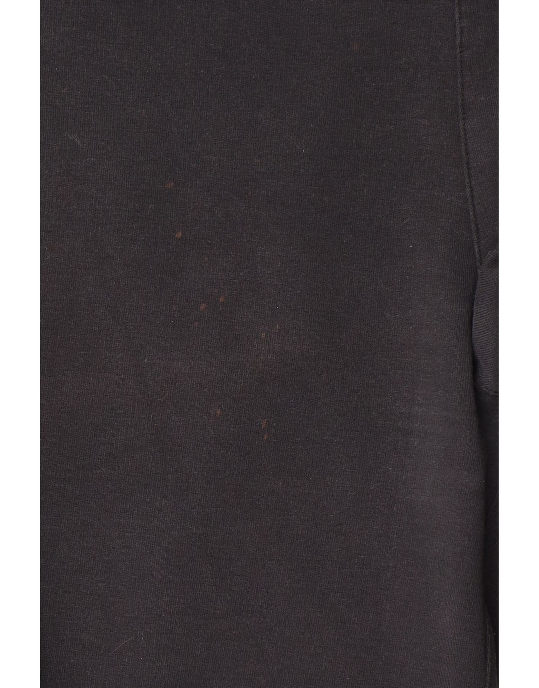 NIKE Womens Capri Tracksuit Trousers UK 6/8 XS  Black Cotton Vintage Nike and Second-Hand Nike from Messina Hembry 