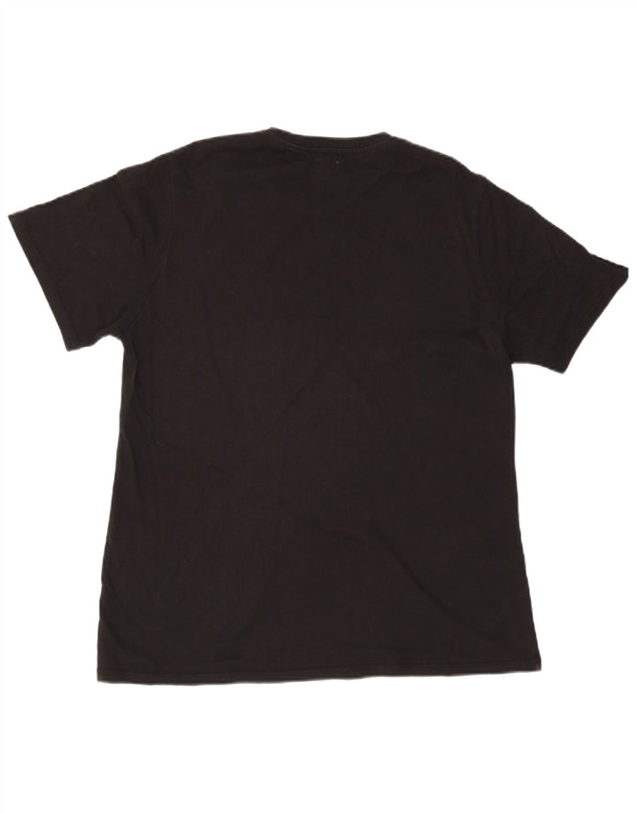 Мужская футболка Levi's Top XL черная