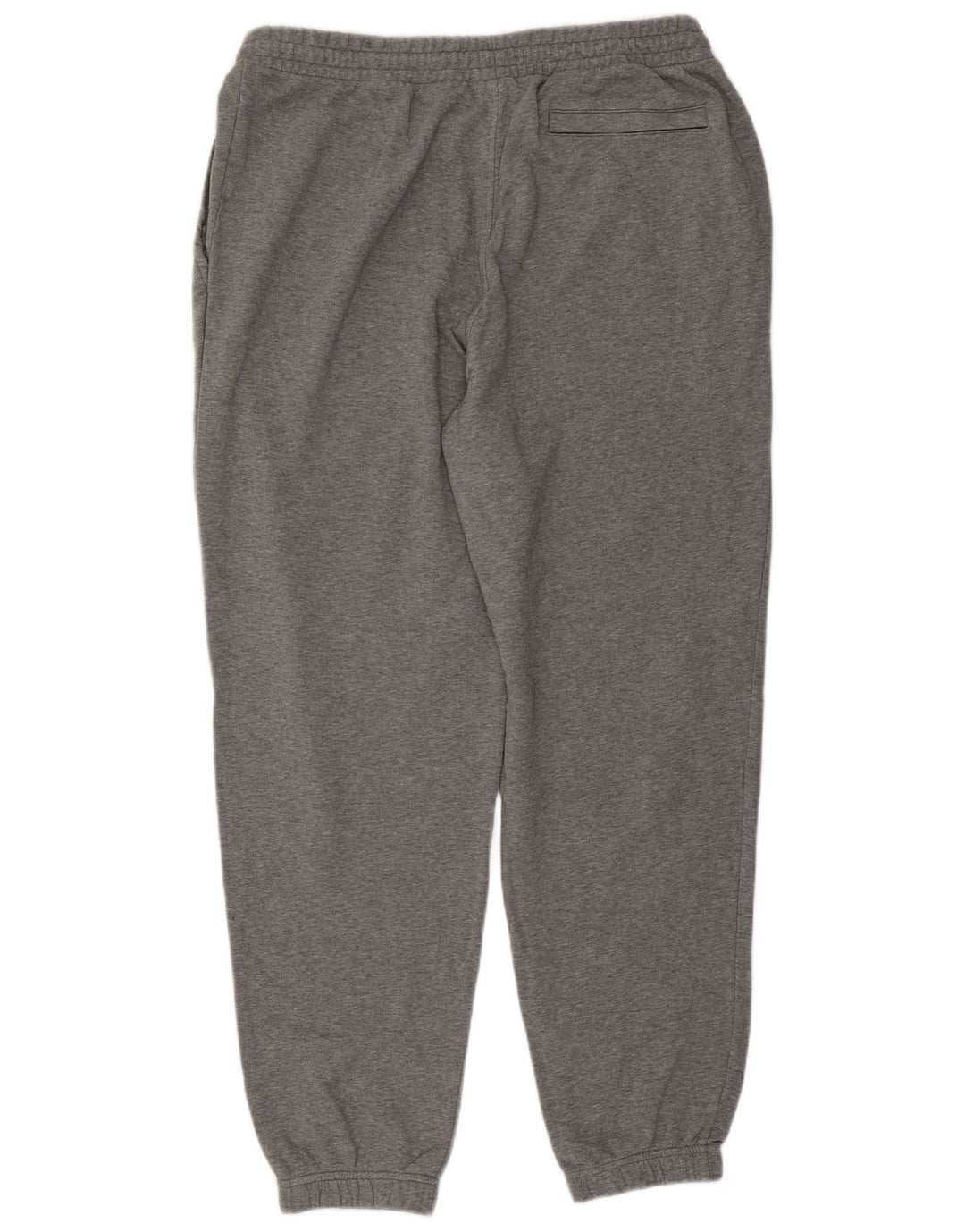 Мужские спортивные брюки PUMA Joggers 2XL Серый хлопок