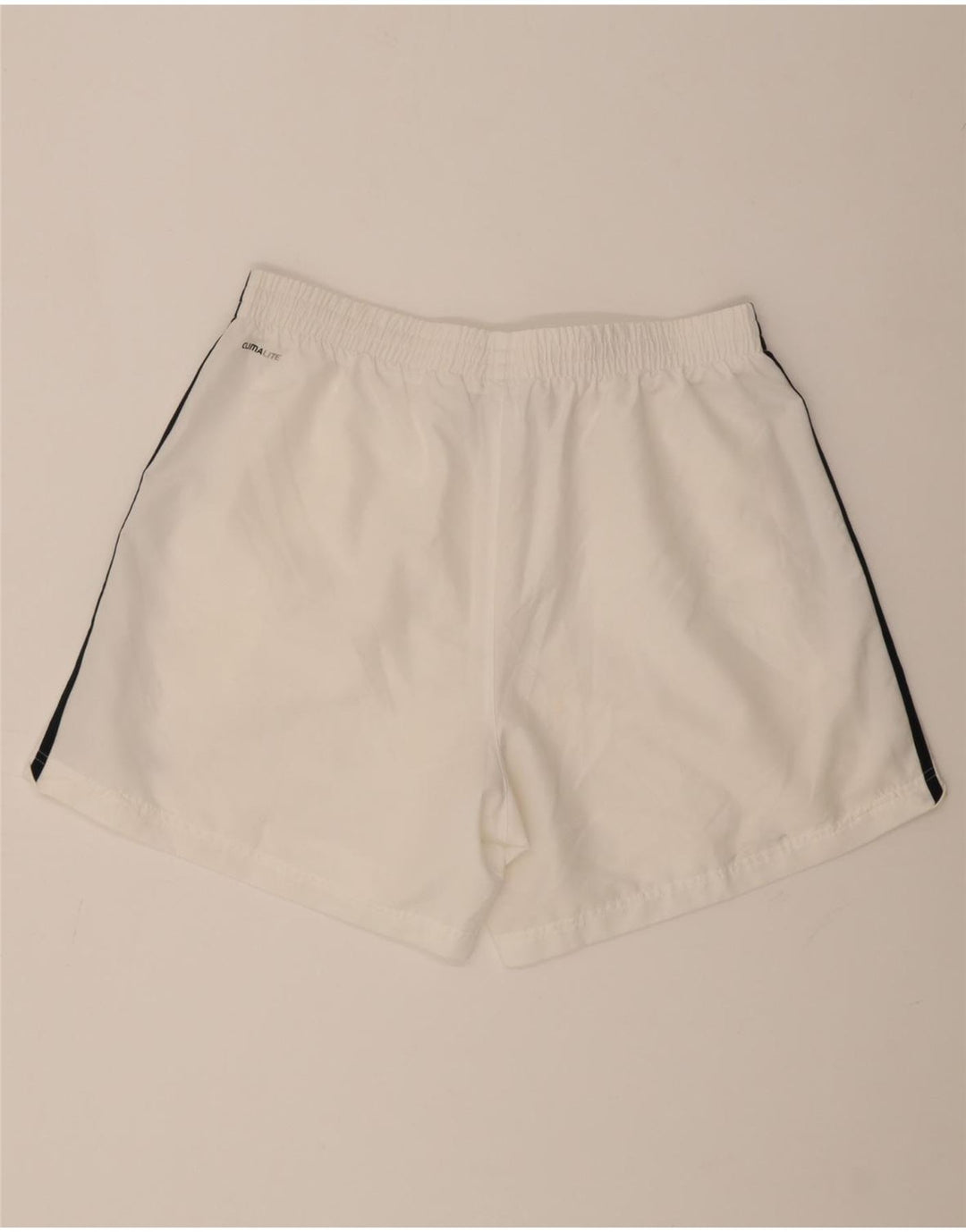Adidas Mens Clima 365 Спортивные шорты XL Белый Полиэстер