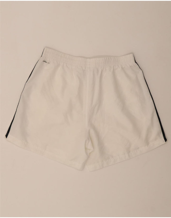Adidas Mens Clima 365 Спортивные шорты XL Белый Полиэстер