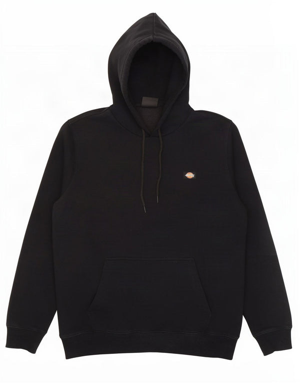 Мужской джемпер с капюшоном Dickies XL, черный хлопок