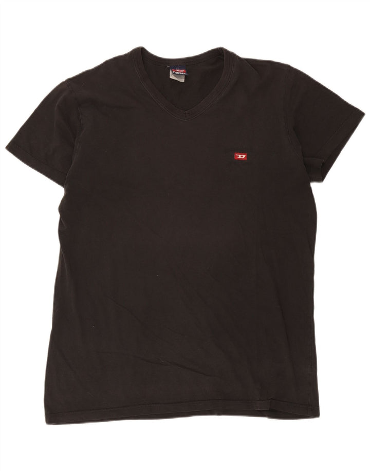 Мужская футболка Diesel Top XL черная