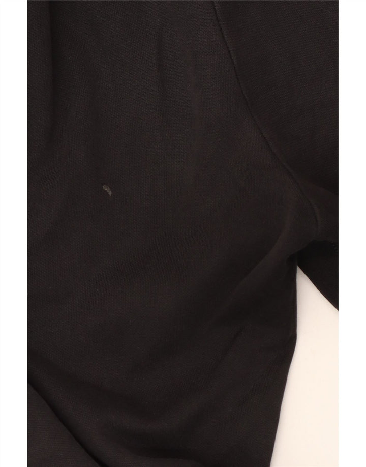 Женские спортивные брюки Puma Joggers UK 16, большие черные