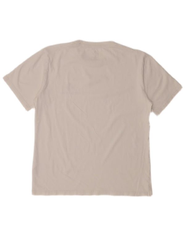 Женская футболка Converse Top UK 14 Medium White