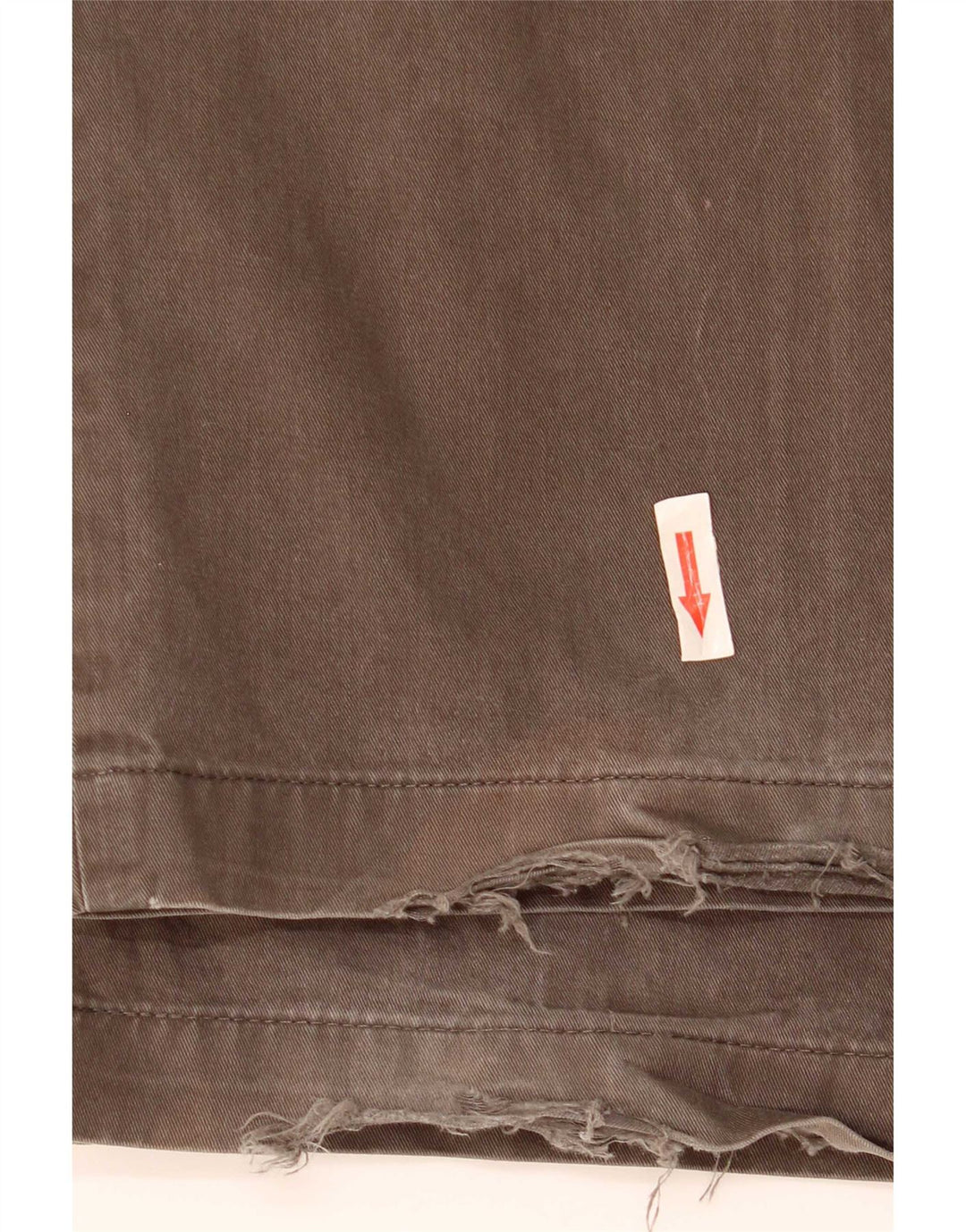 Мужские брюки чиносы Marks & Spencer W36 L31 цвета хаки, хлопок