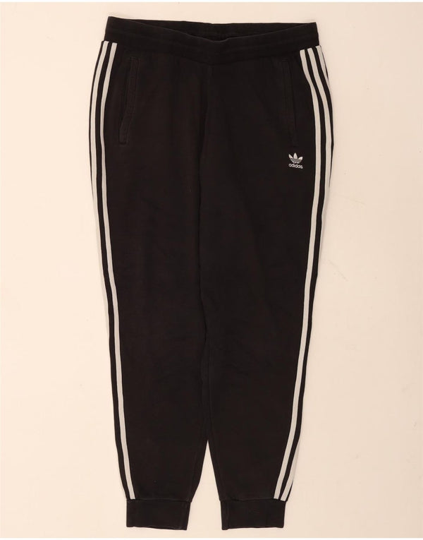 Мужские спортивные брюки Adidas Joggers XL, черный хлопок
