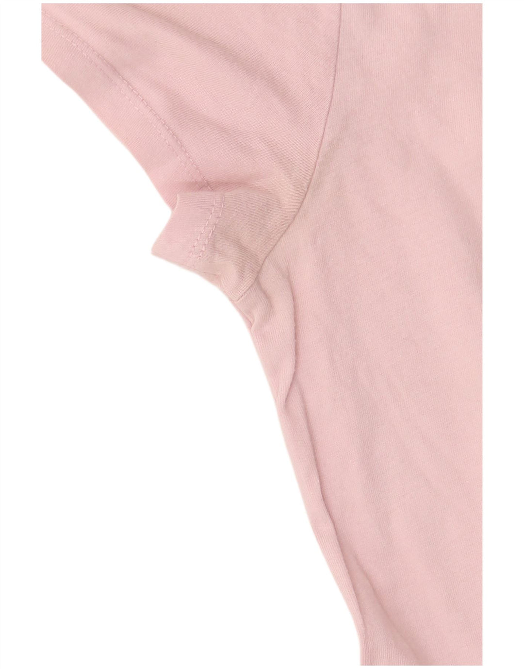 Женская футболка Levi's Top UK 20 2XL Розовая