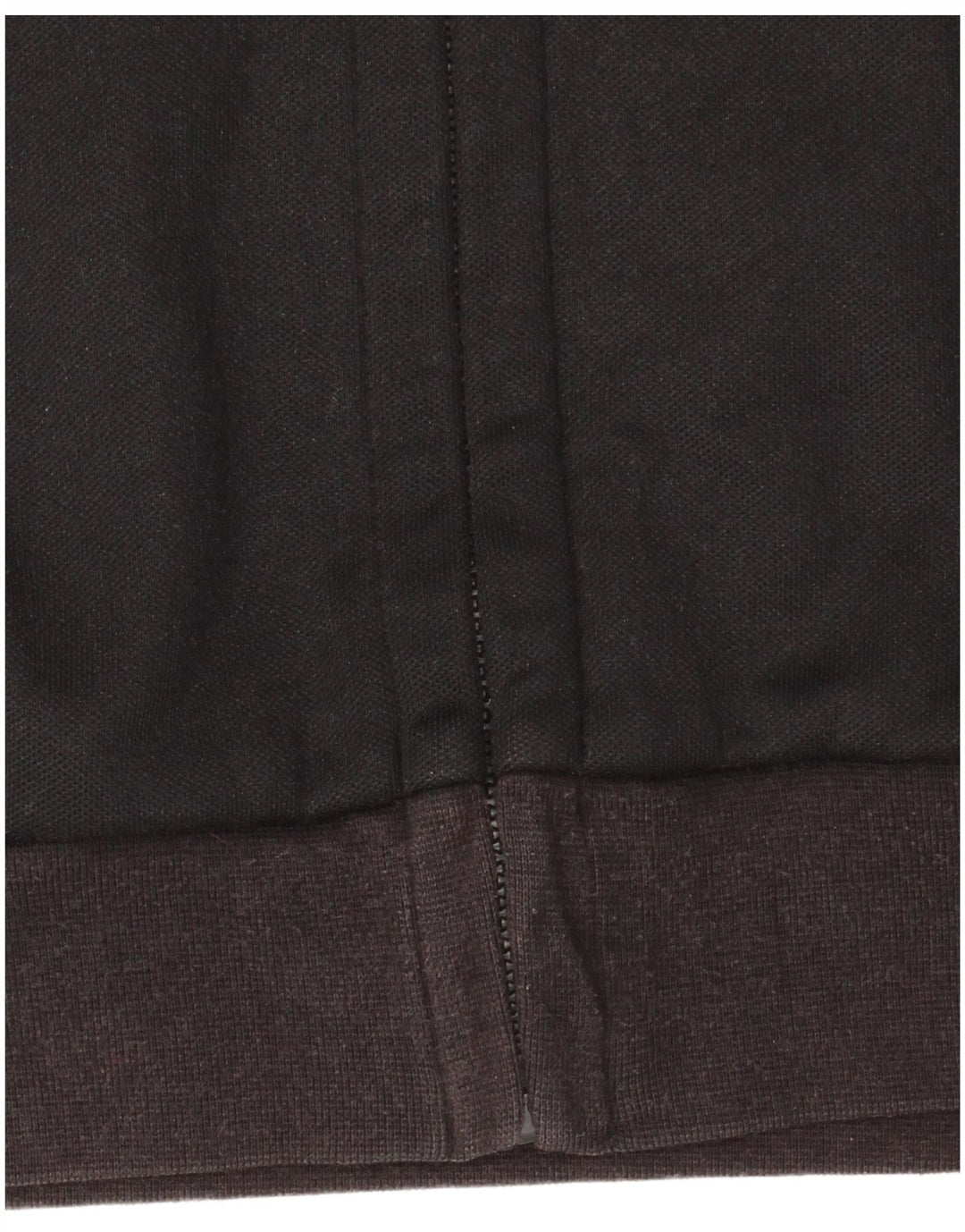 Мужской спортивный костюм Adidas Top Jacket Medium Black Cotton