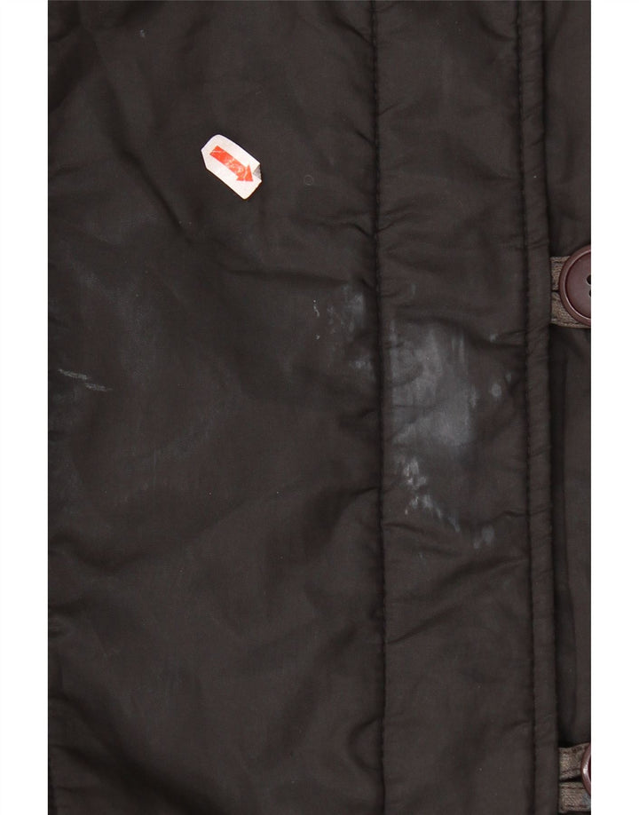 Женская ветровка Fay UK 16, большая, коричневая