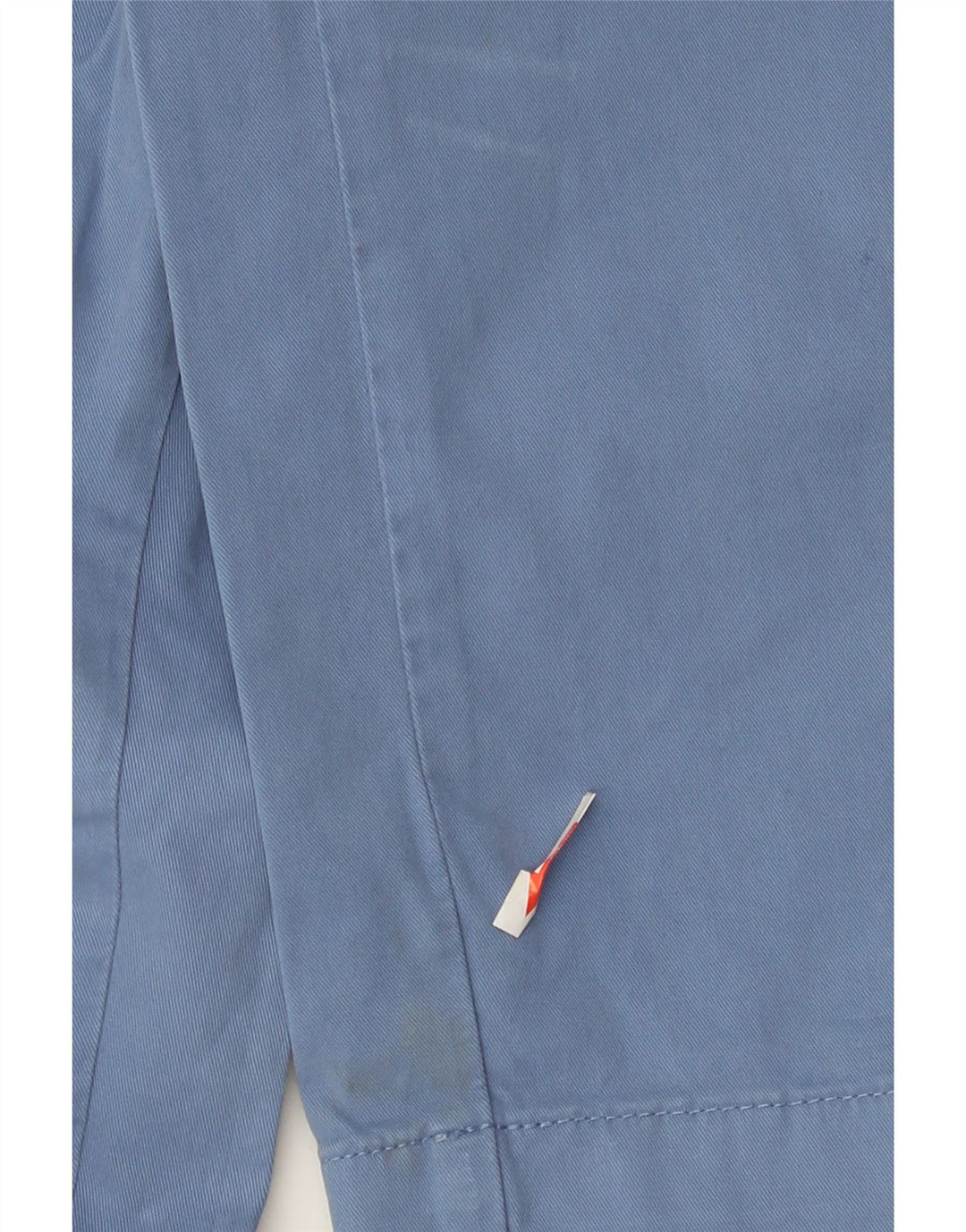 Мужские брюки-чиносы Hackett W36 L33 синие, хлопок