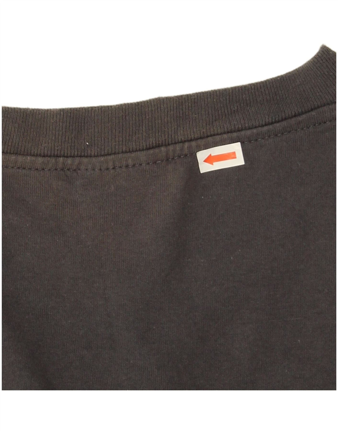 Мужская футболка Champion Top XL Серая