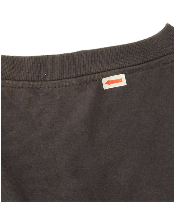 Мужская футболка Champion Top XL Серая