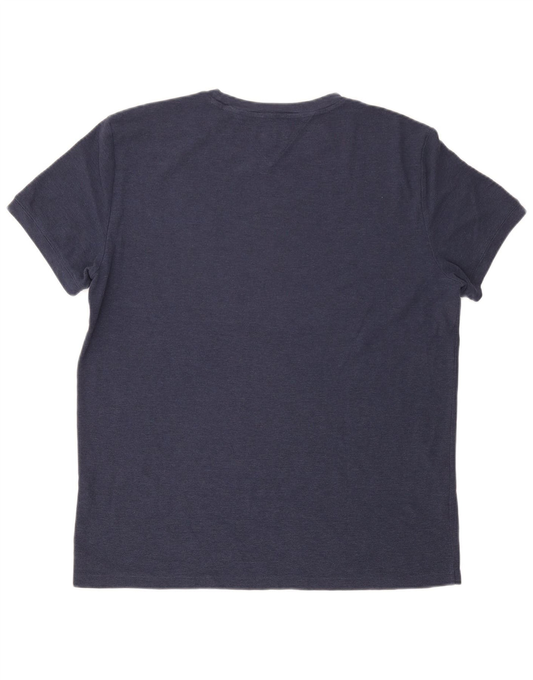 Tommy Hilfiger Мужская футболка Top XL Темно-синий