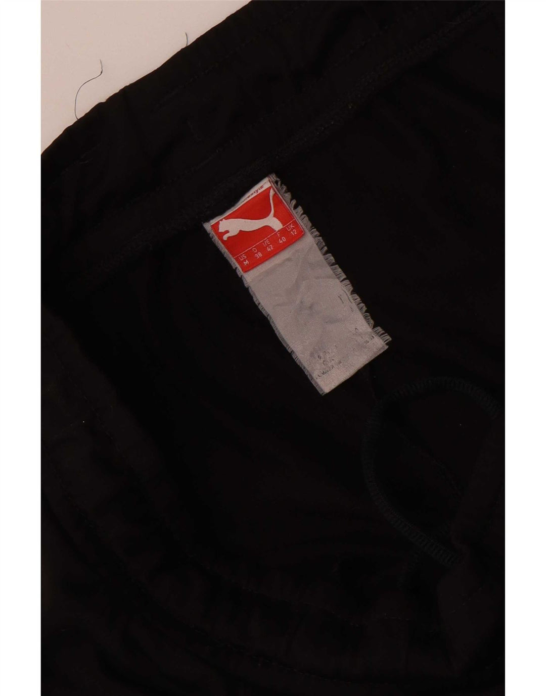 Женские спортивные брюки Puma Joggers UK 12 Medium Black