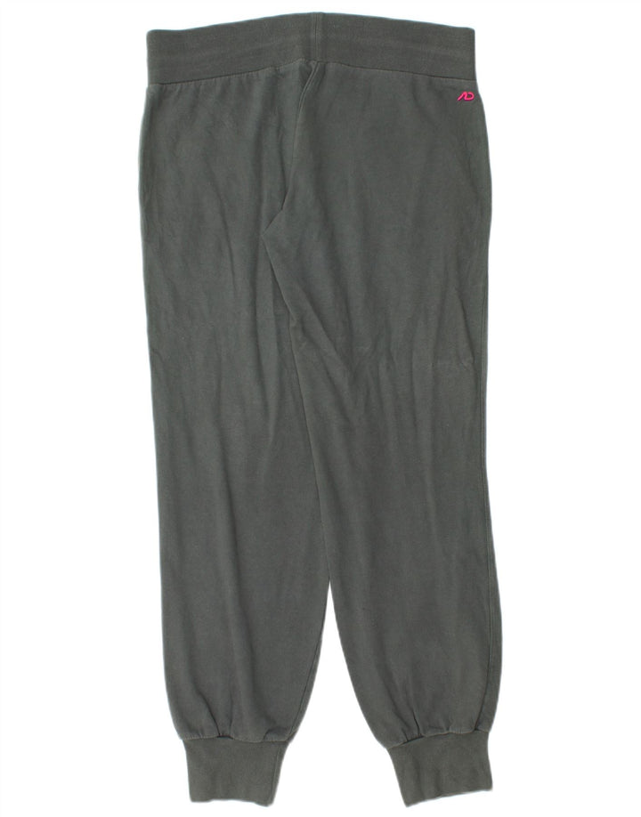 Женские спортивные брюки Nike Joggers UK 10, маленькие серые
