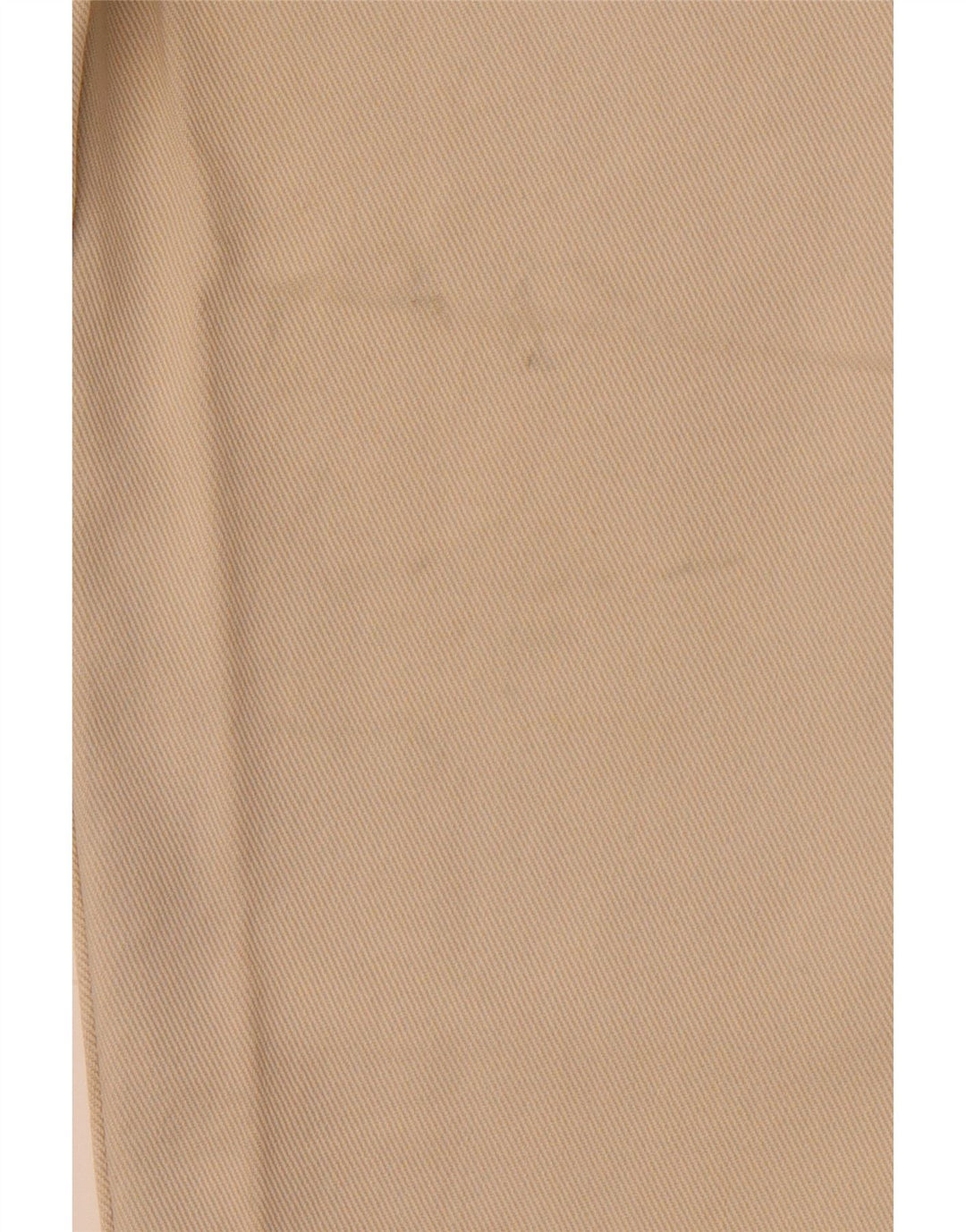 Женские зауженные джинсы с высокой талией LEE W26 L28 Бежевые