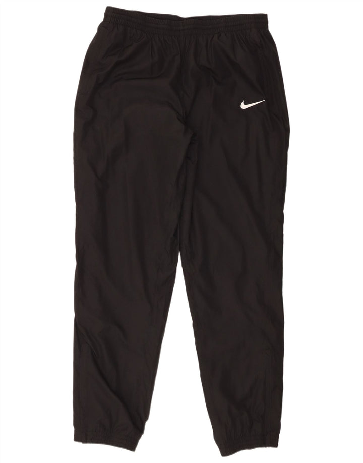 Мужские спортивные брюки Nike Dri Fit Joggers XL, черный полиэстер
