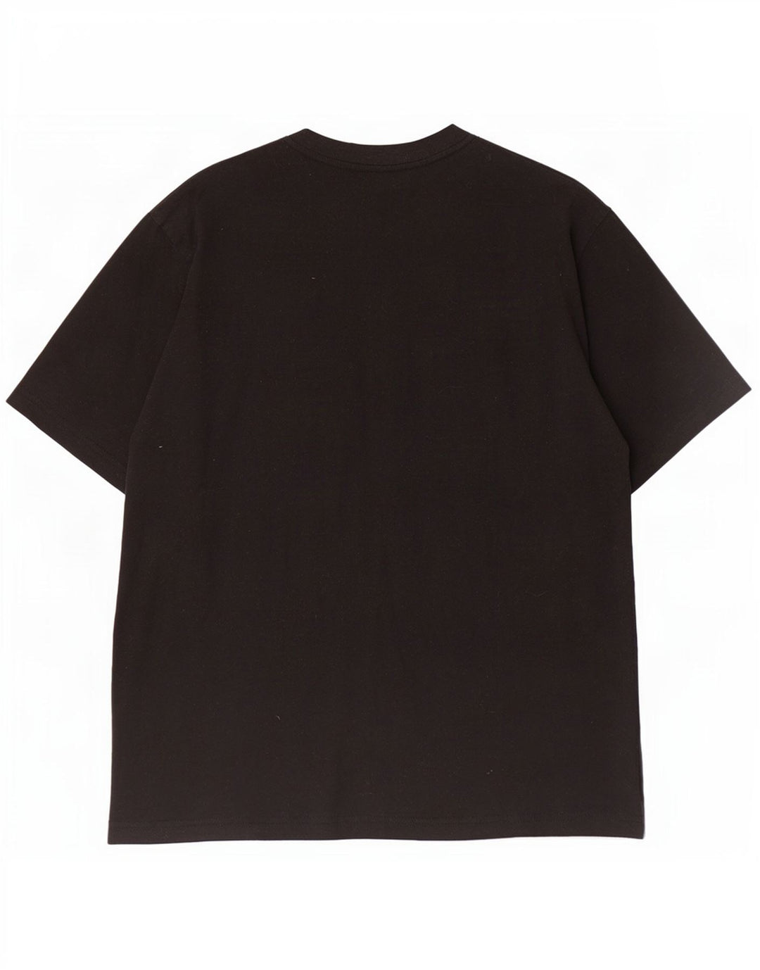 Мужская футболка Fila Top Medium Black Cotton