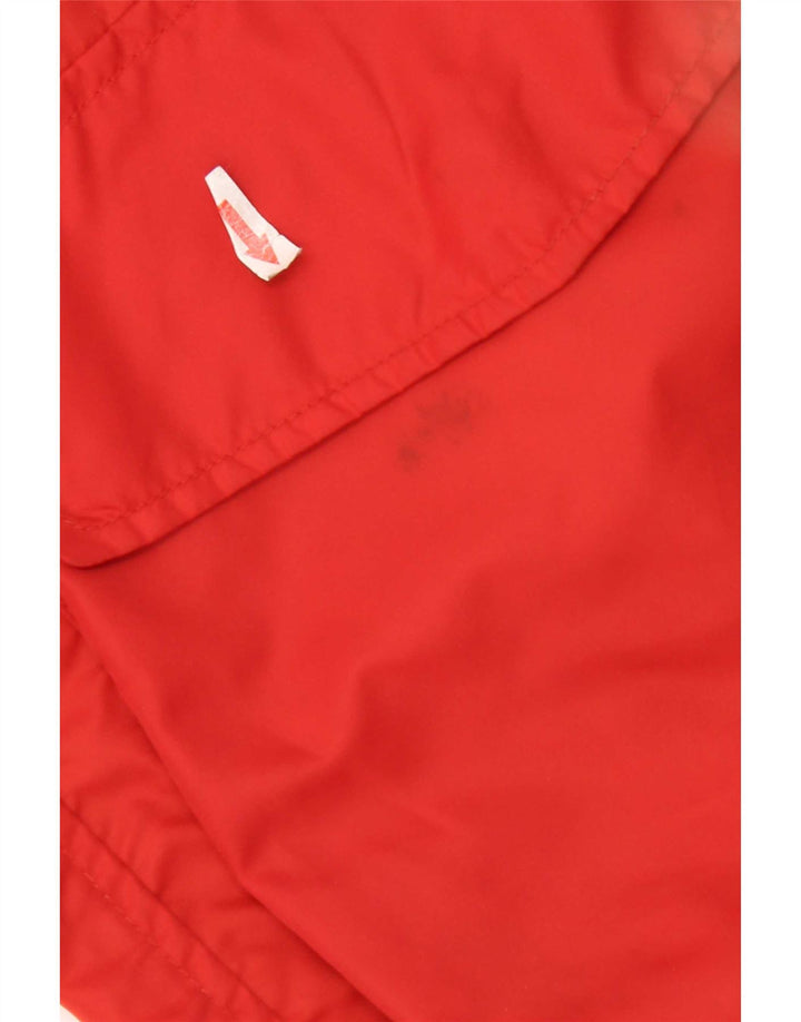 Мужская куртка Green Fox IT 52 XL Красный