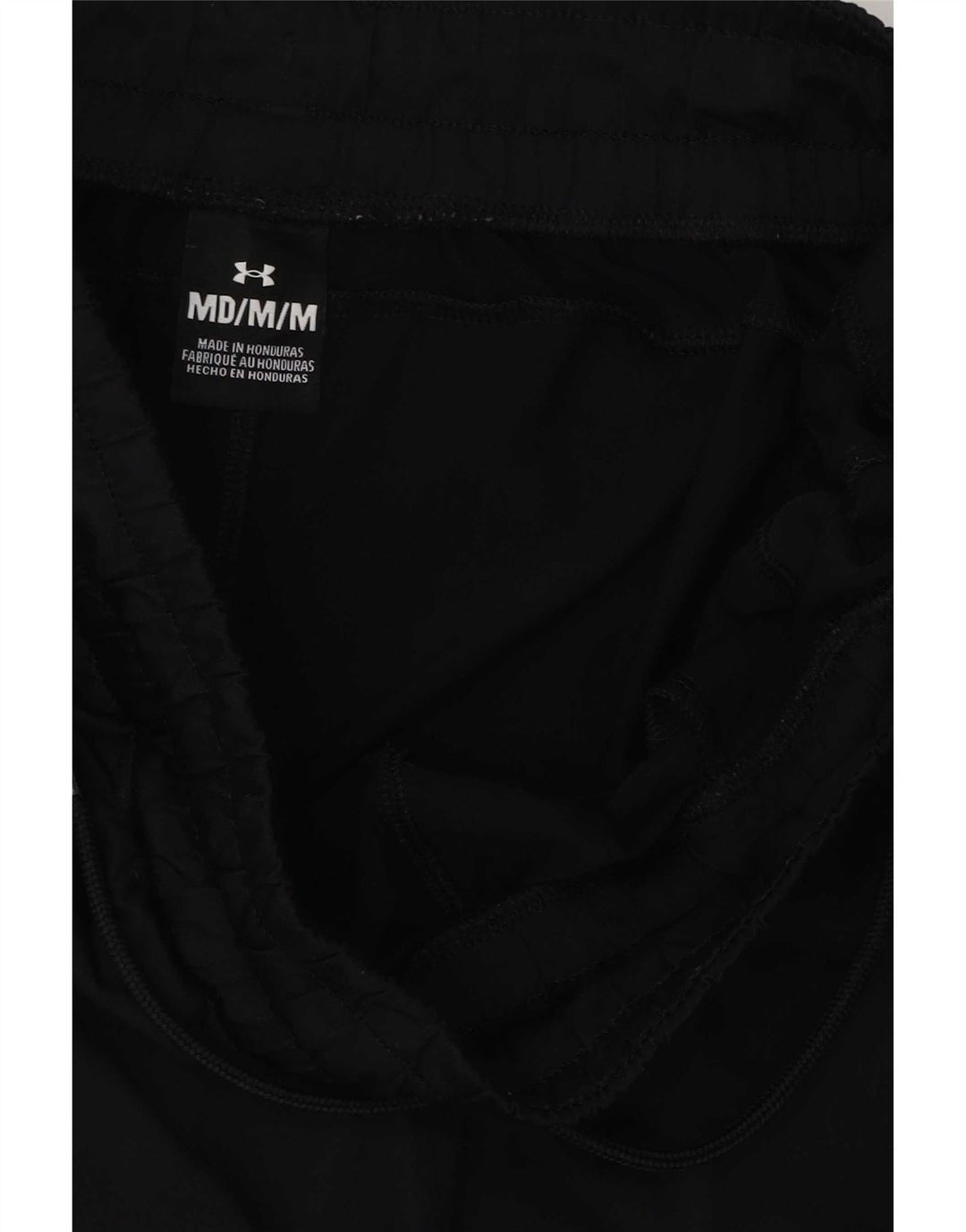 Женские спортивные брюки Under Armour Joggers UK 12 Medium Black