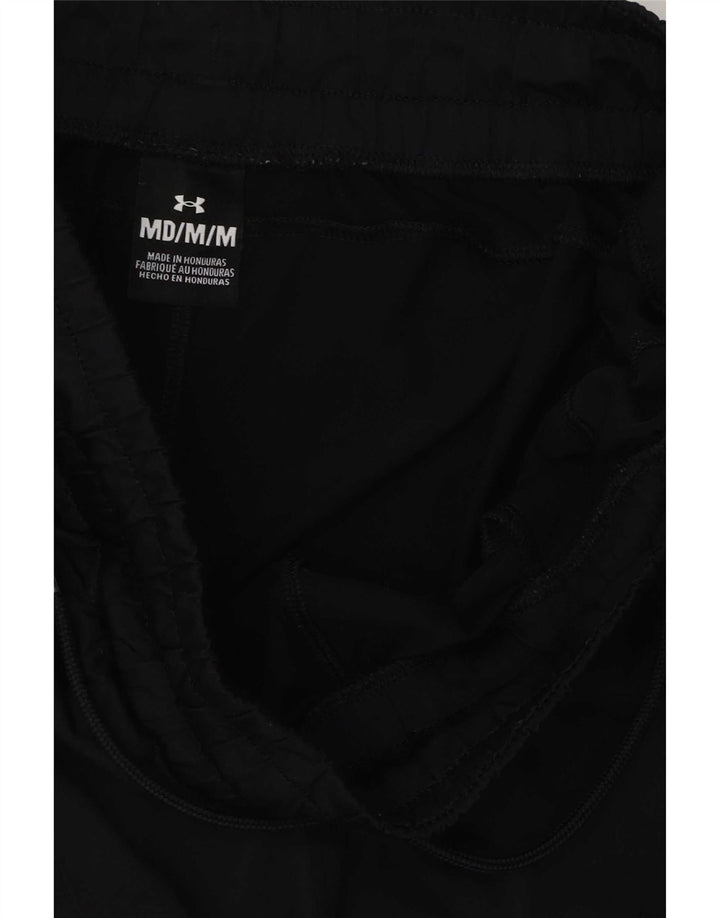 Женские спортивные брюки Under Armour Joggers UK 12 Medium Black