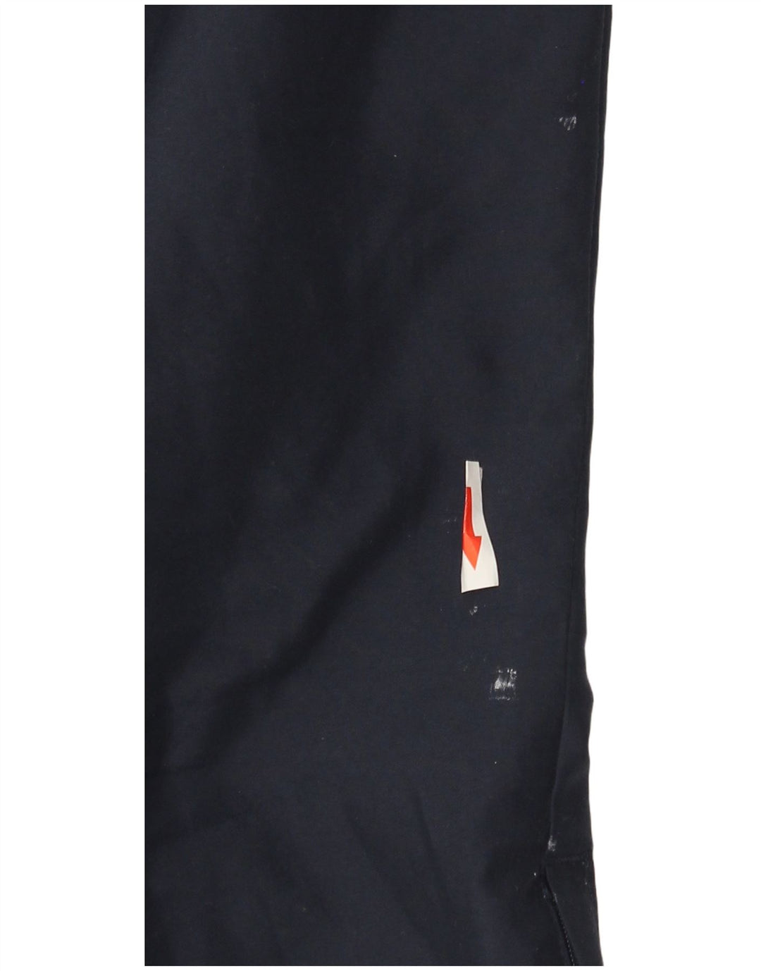 Женские спортивные брюки Ellesse UK 12, средний темно-синий, полиэстер