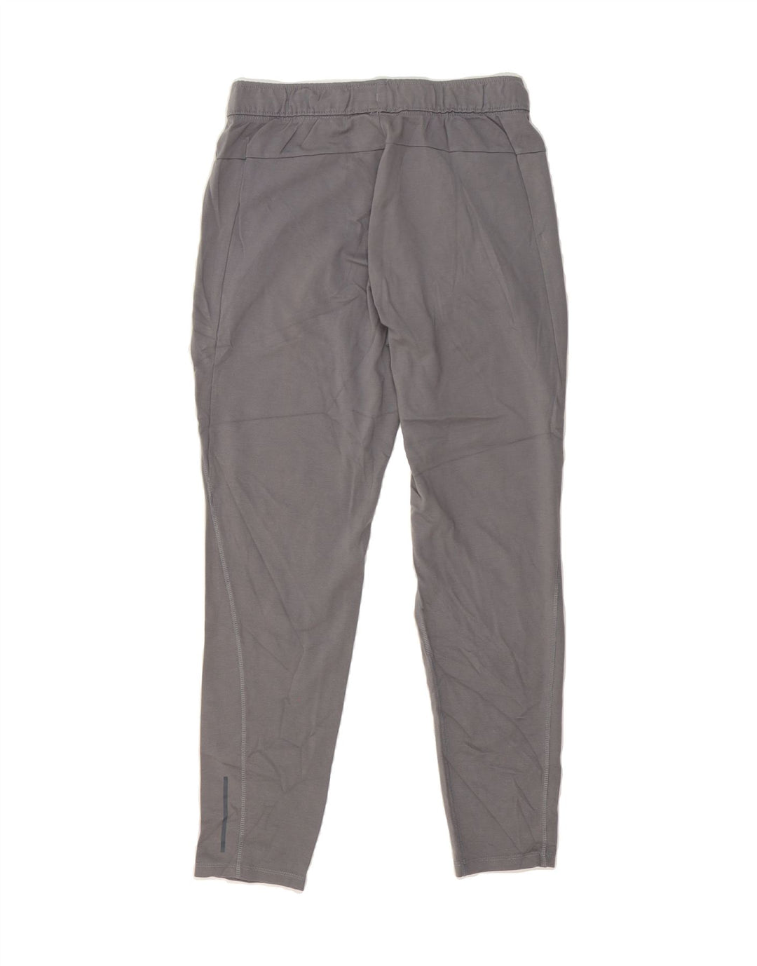 RUSSELL ATHLETIC Mens Tracksuit Trousers Medium Grey Rayon Vintage Russell Athletic and Second-Hand Russell Athletic from Messina Hembry 