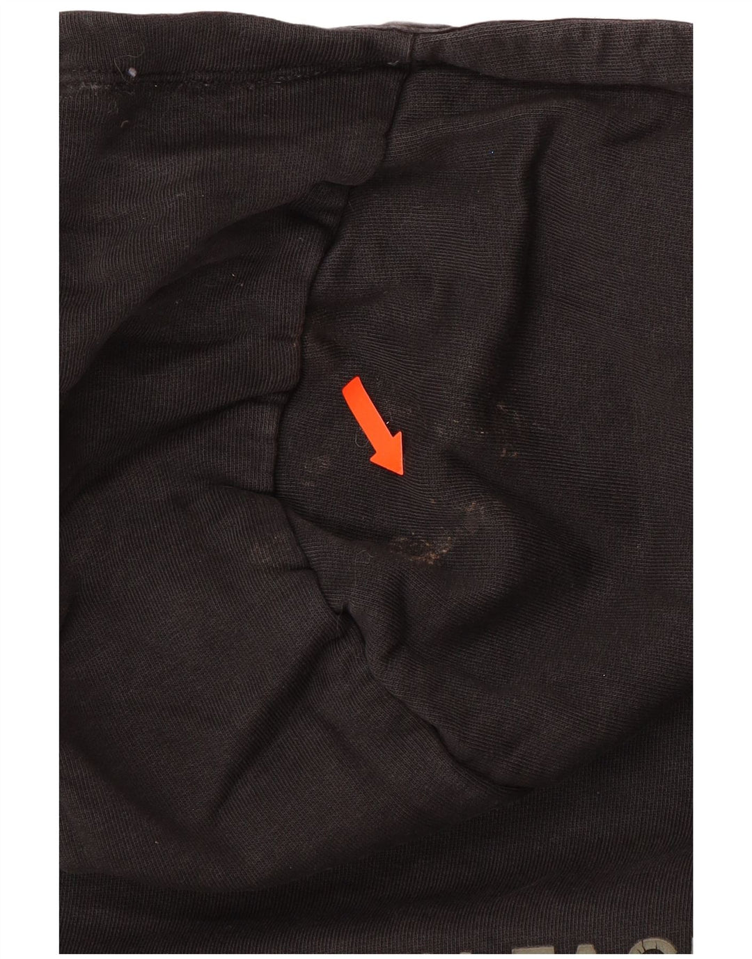 THE NORTH FACE Джемпер с капюшоном и рисунком для мальчиков 14–15 лет, цвет хаки, цвет хаки