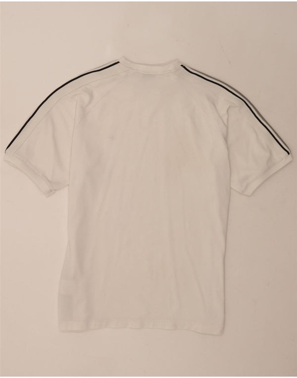 Мужская футболка Nike Top UK 45/47 XL, белый хлопок